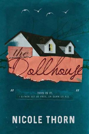 [Paperdolls 01] • The Dollhouse